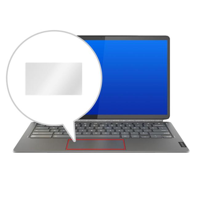 Lenovo IdeaPad Duet 560 Chromebook 液晶保護シート