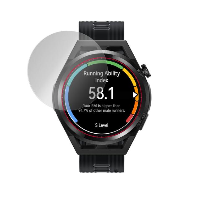 HUAWEI WATCH GT Runner 液晶保護シート