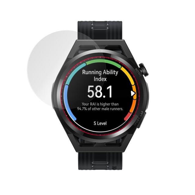 HUAWEI WATCH GT Runner 液晶保護シート
