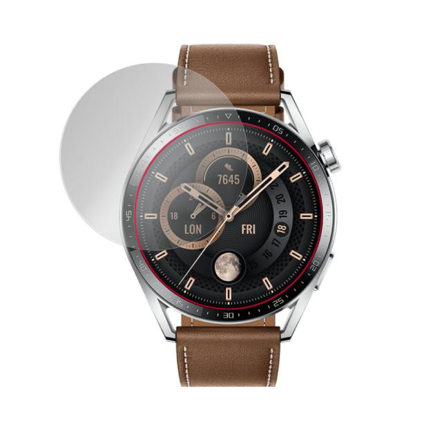 HUAWEI WATCH GT 3 46mm 液晶保護シート