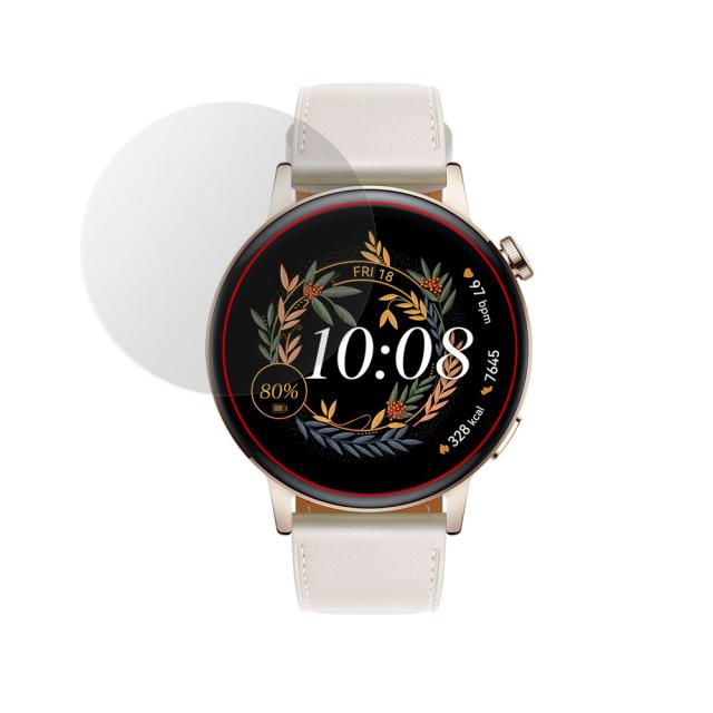 HUAWEI WATCH GT 3 42mm 液晶保護シート