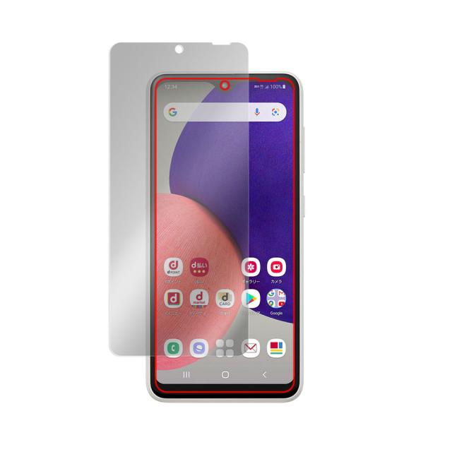 Galaxy A22 5G SC-56B 液晶保護シート