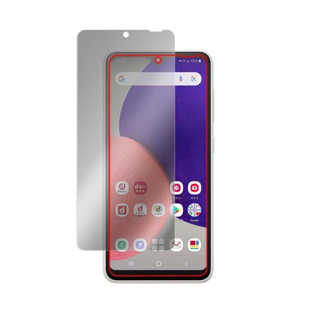 Galaxy A22 5G SC-56B 液晶保護シート