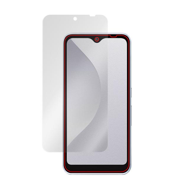 arrows We F-51B / FCG01 液晶保護シート