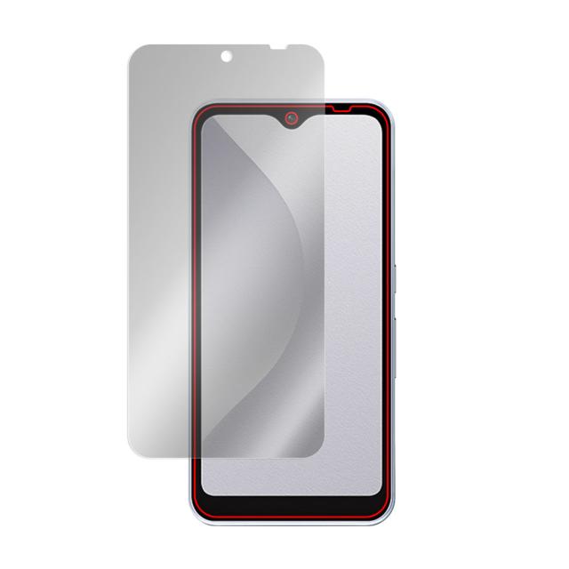 arrows We F-51B / FCG01 液晶保護シート