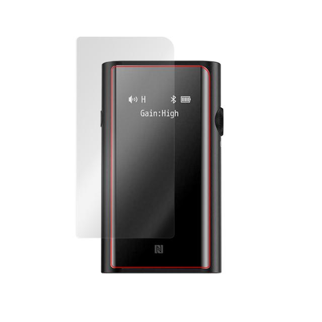 SHANLING UP5 液晶保護シート