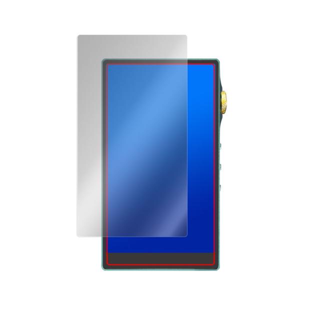 iBasso Audio DX240 液晶保護シート