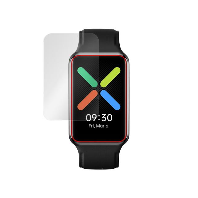 OPPO Watch Free 液晶保護シート