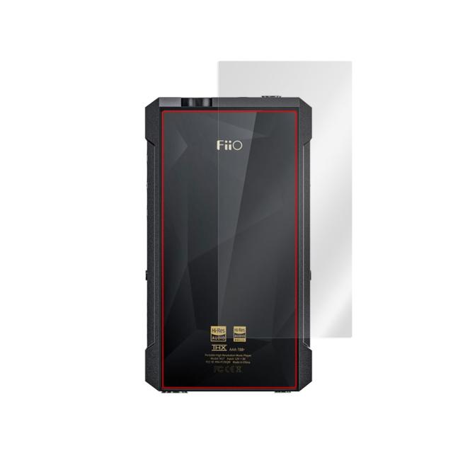 FiiO M17 背面保護シート