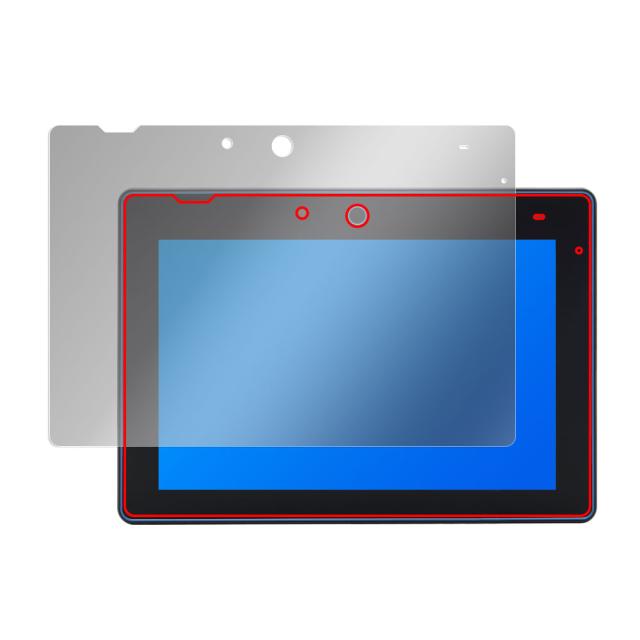 チャレンジパッドNext(チャレンジタッチ/じゃんぷタッチ) TAB-A05-BA1 液晶保護シート