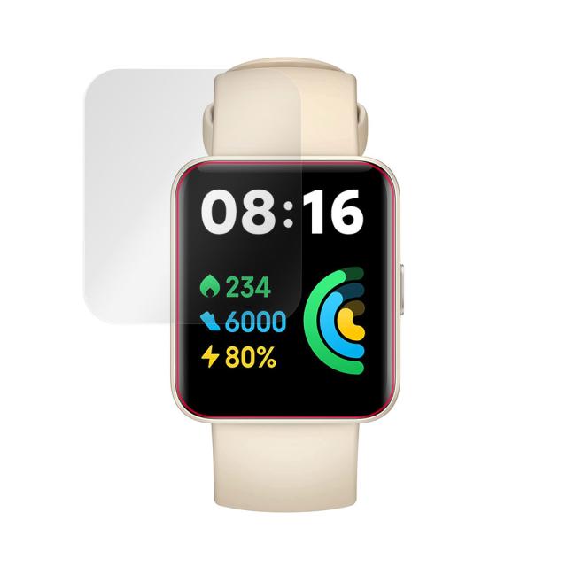 Xiaomi Redmi Watch 2 Lite 液晶保護シート
