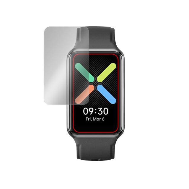 OPPO Watch Free 液晶保護シート