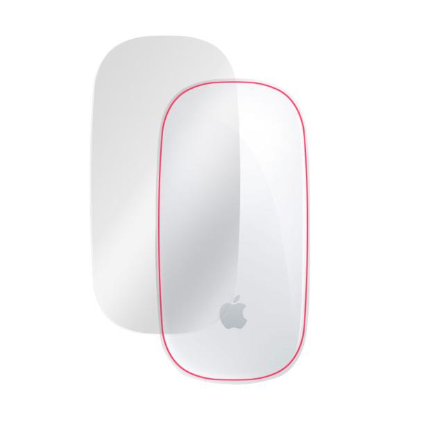 Apple Magic Mouse 2 / Magic Mouse (充電式) 本体保護シート
