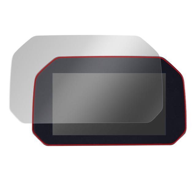 BMW Motorrad F 900 R / F 900 XR TFTディスプレイ 液晶保護シート