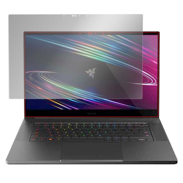 Razer Blade 15 (2020) Advanced Model 4K OLED モデル 液晶保護シート
