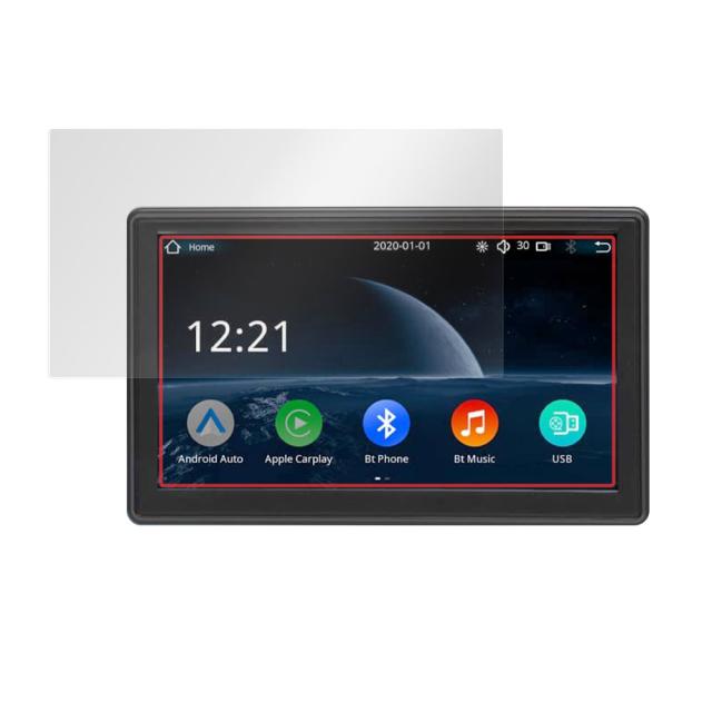 Coral Vision CarPlay Wireless Lite A 液晶保護シート