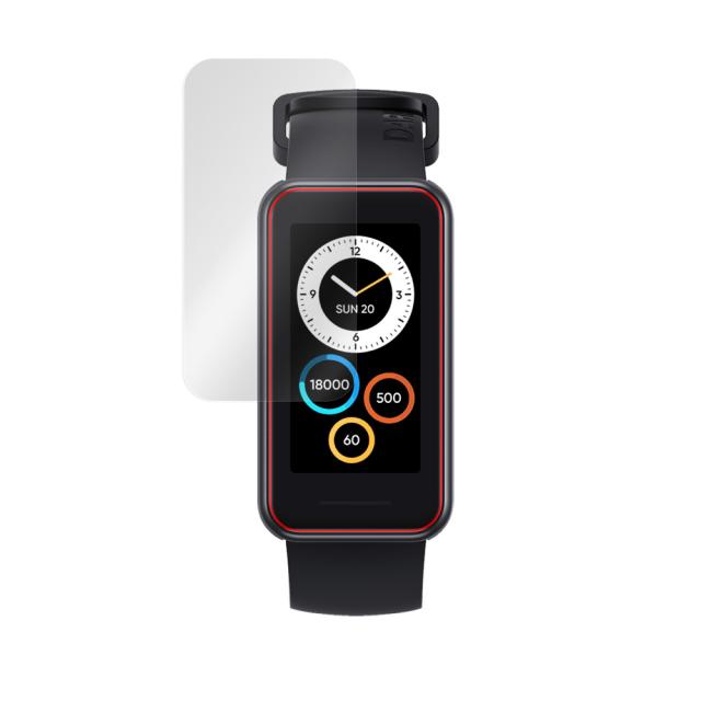 realme Band 2 液晶保護シート