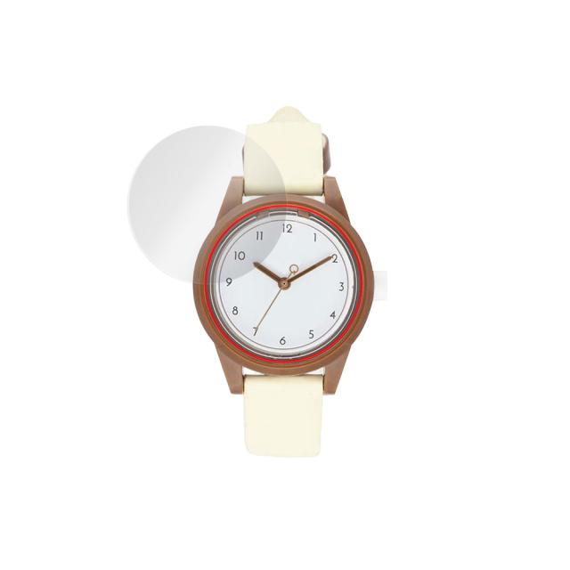 Insect Collection ソーラーウォッチ 液晶保護シート