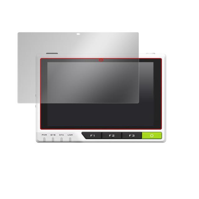 Seeed reTerminal 液晶保護シート