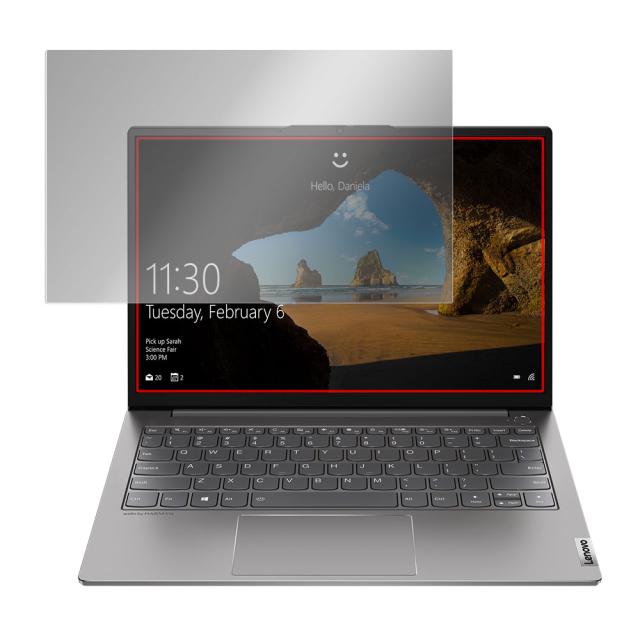 Lenovo ThinkBook 13s Gen 2 液晶保護シート