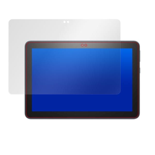 Fire HD 8 (2020) / Fire HD 8 Plus 液晶保護シート
