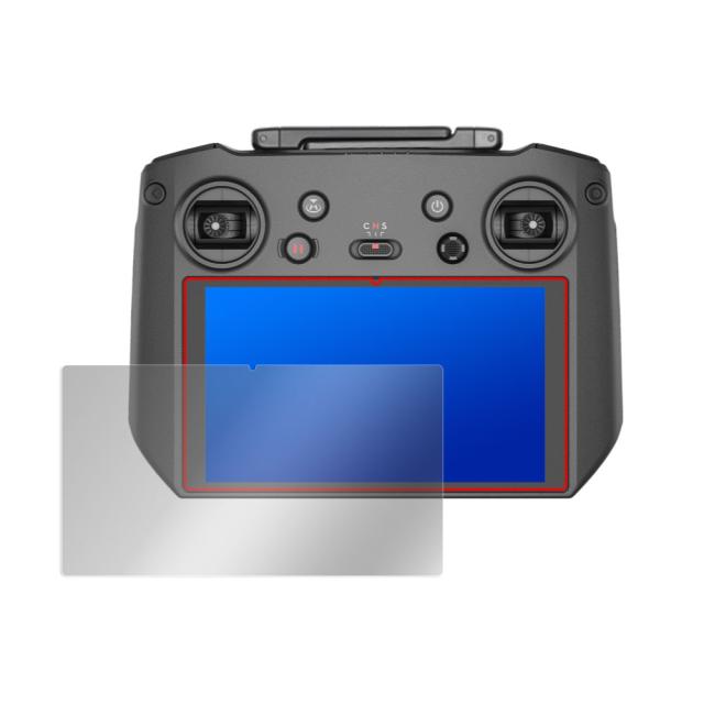 DJI RC Pro 液晶保護シート