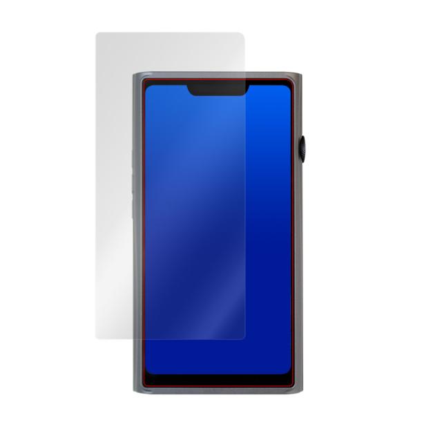 Shanling M9 AKM Edition 液晶保護シート