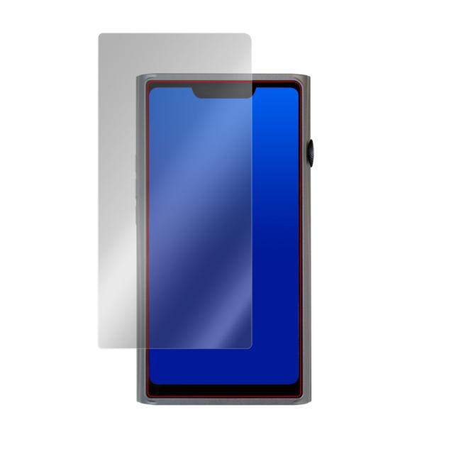 Shanling M9 AKM Edition 液晶保護シート