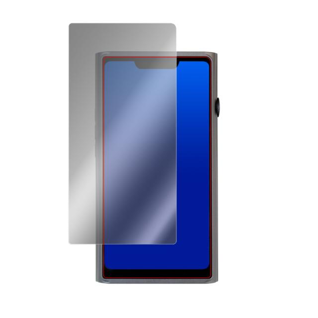 Shanling M9 AKM Edition 液晶保護シート