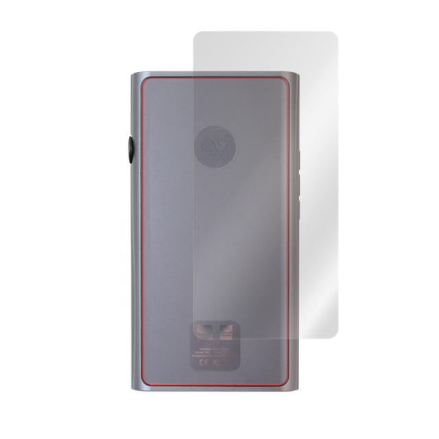 Shanling M9 AKM Edition 背面保護シート