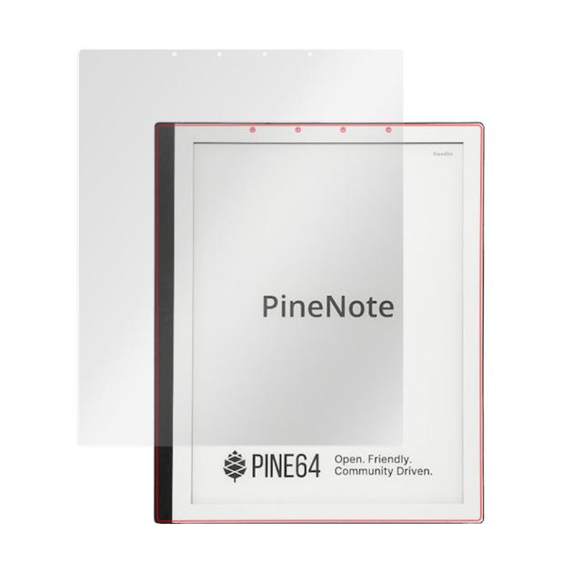PineNote Developer Edition 液晶保護シート