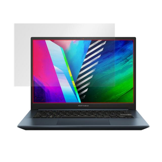ASUS Vivobook Pro 14X OLED / Vivobook Pro 14 OLED 液晶保護シート
