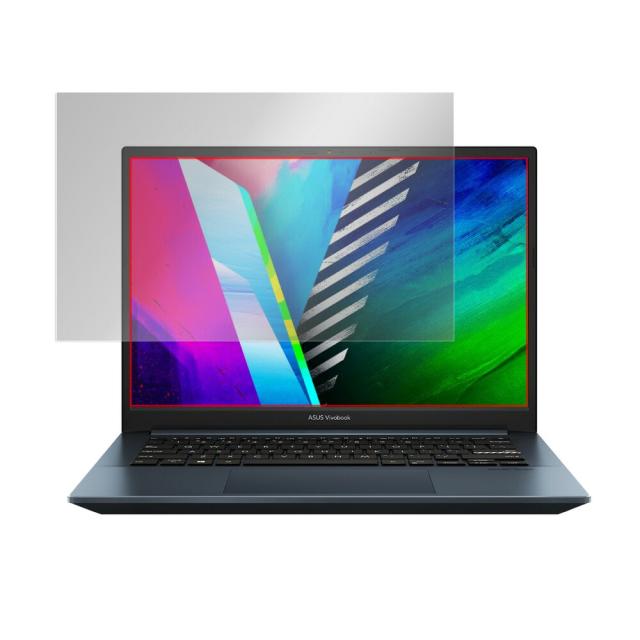 ASUS Vivobook Pro 14X OLED / Vivobook Pro 14 OLED 液晶保護シート