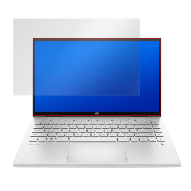 HP Pavilion x360 14-dy0000 シリーズ 液晶保護シート