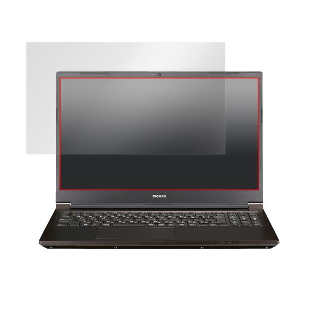 mouse K5 シリーズ 液晶保護シート