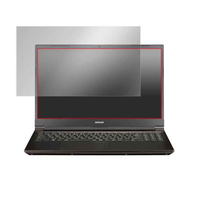 mouse K5 シリーズ 液晶保護シート