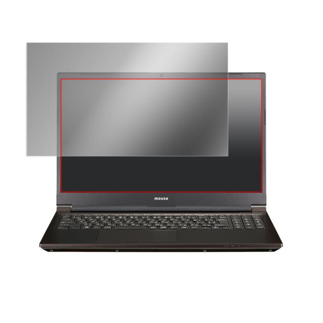 mouse K5 シリーズ 液晶保護シート