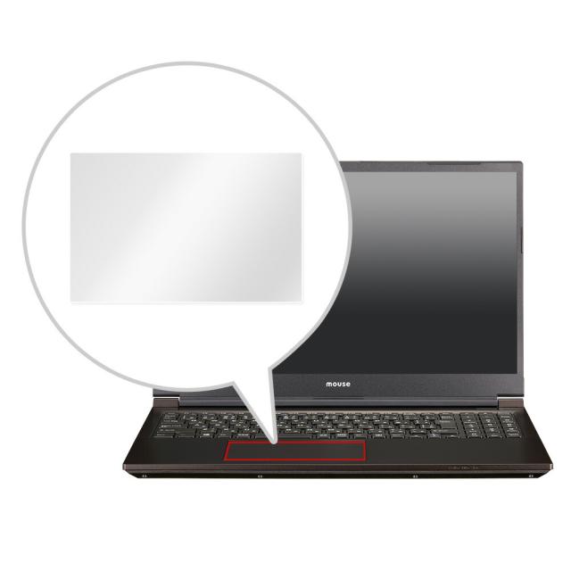 mouse K5 シリーズ 液晶保護シート