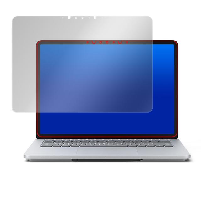 Microsoft Surface Laptop Studio 液晶保護シート