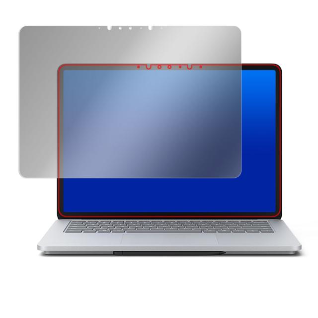 Microsoft Surface Laptop Studio 液晶保護シート