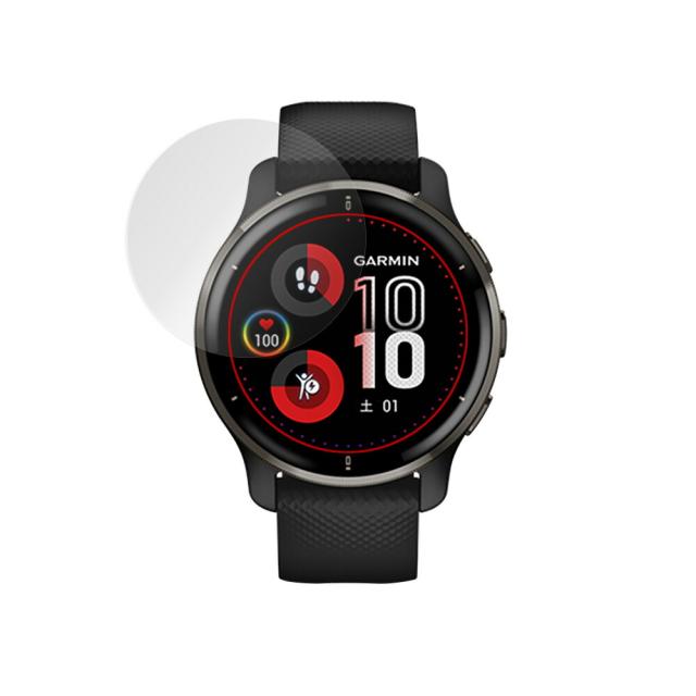 GARMIN Venu 2 Plus 液晶保護シート