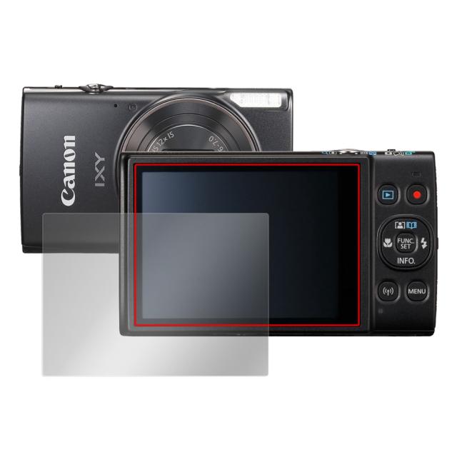 IXY650 IXY640 IXY630 液晶保護シート