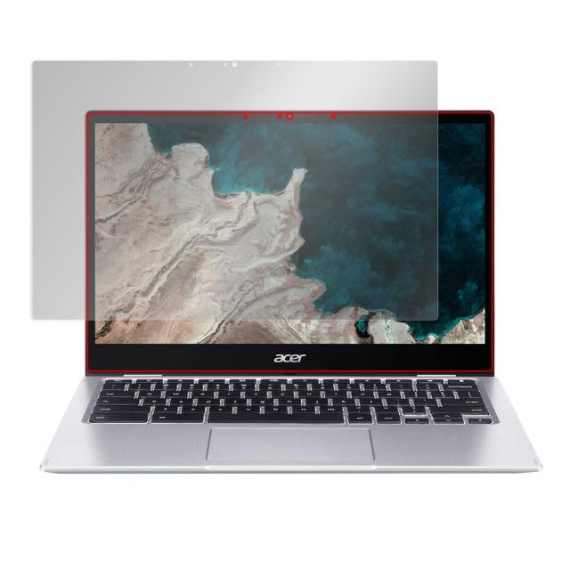 Acer Chromebook Spin 513 CP513-1H シリーズ / Enterprise Spin 513 R841T シリーズ 液晶保護シート