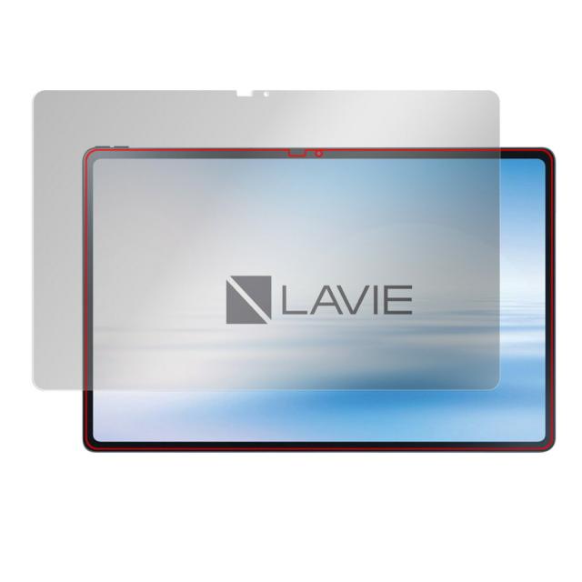 LAVIE Tab T12 T1298/DAS 液晶保護シート