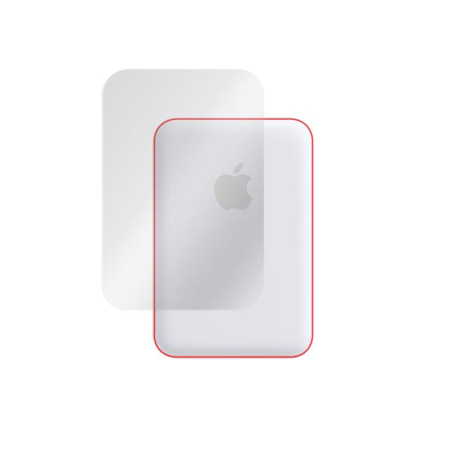 MagSafeバッテリーパック 液晶保護シート