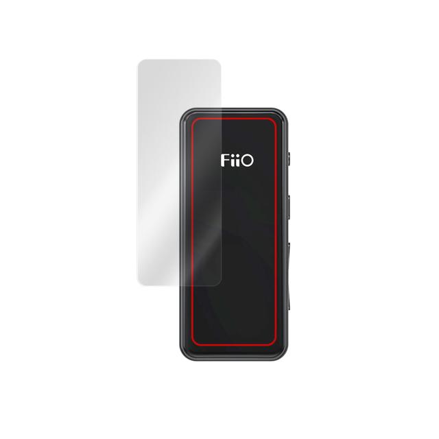 FiiO BTR3K 保護シート