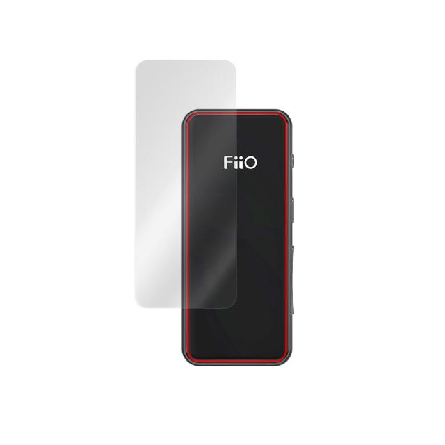 FiiO BTR3K 保護シート