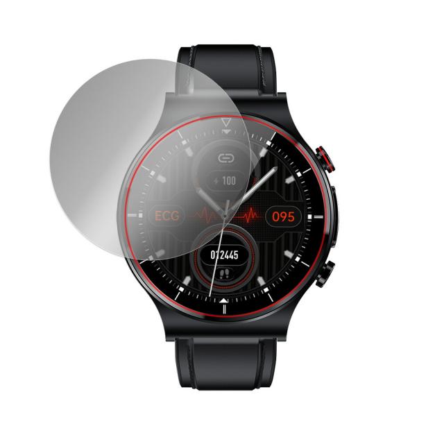 スマートウォッチ E88 液晶保護シート