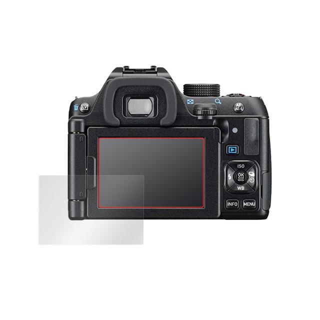PENTAX K-70 / KP / K-S2 液晶保護シート