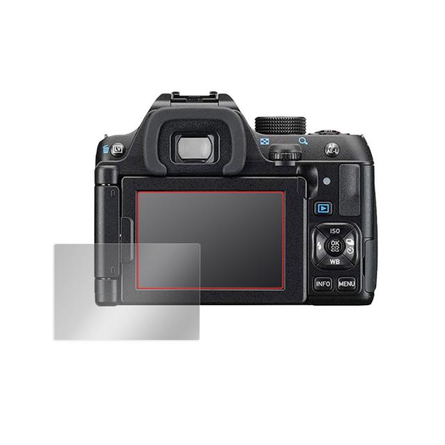 PENTAX K-70 / KP / K-S2 液晶保護シート